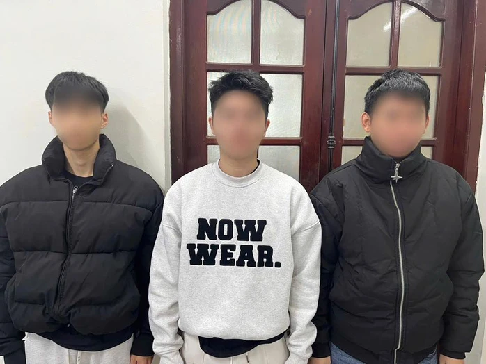 Xâm nhập trái phép, mua bán, trao đổi hơn 8,4 tỉ email của người dùng